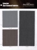 Suntex Solar Screen Examples